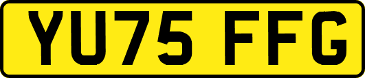 YU75FFG