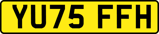 YU75FFH