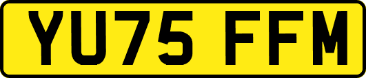 YU75FFM