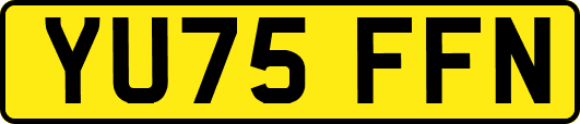 YU75FFN