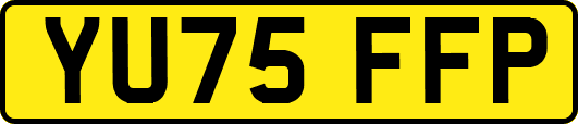 YU75FFP