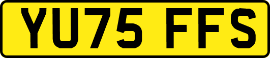 YU75FFS