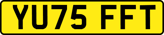 YU75FFT