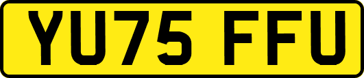 YU75FFU
