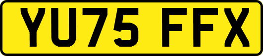 YU75FFX