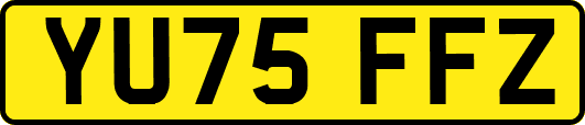 YU75FFZ