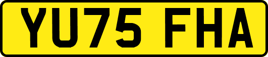 YU75FHA