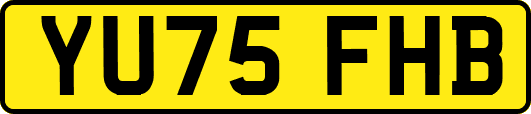 YU75FHB