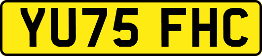 YU75FHC