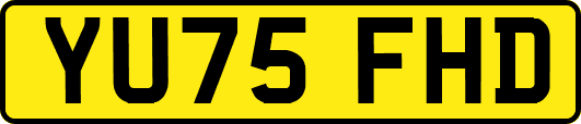 YU75FHD