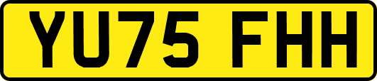 YU75FHH