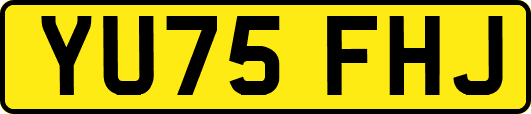YU75FHJ