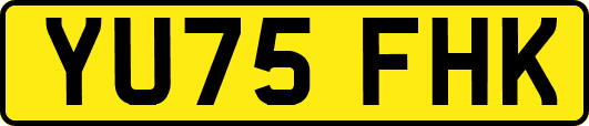 YU75FHK