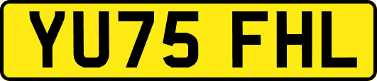 YU75FHL