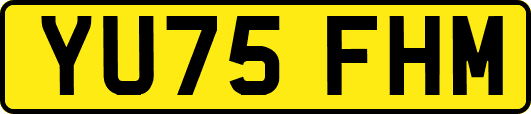 YU75FHM