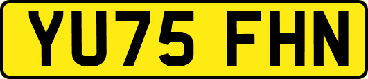 YU75FHN