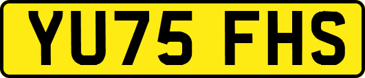 YU75FHS