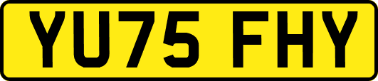 YU75FHY