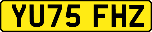 YU75FHZ