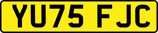 YU75FJC