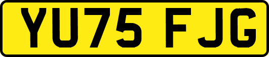 YU75FJG