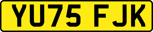 YU75FJK