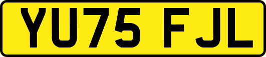 YU75FJL