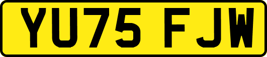 YU75FJW