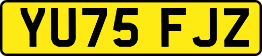 YU75FJZ