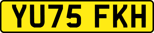 YU75FKH