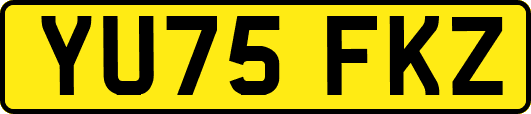 YU75FKZ