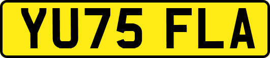 YU75FLA