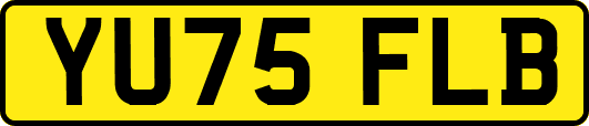YU75FLB