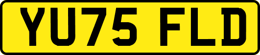 YU75FLD