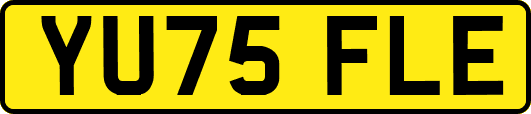 YU75FLE