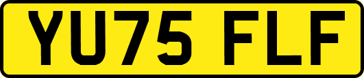 YU75FLF