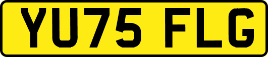 YU75FLG