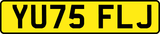 YU75FLJ