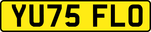 YU75FLO