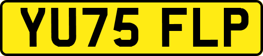 YU75FLP