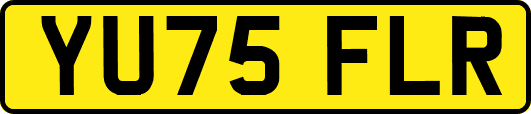 YU75FLR