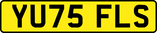 YU75FLS