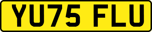 YU75FLU