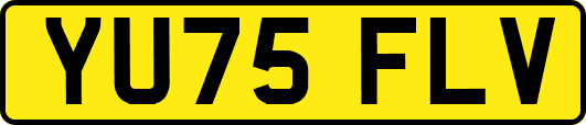 YU75FLV