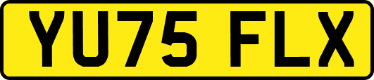 YU75FLX