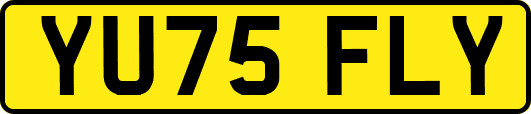 YU75FLY
