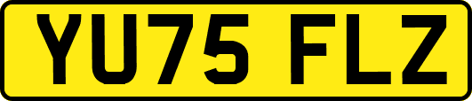 YU75FLZ