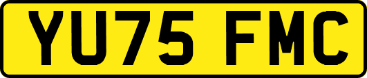 YU75FMC