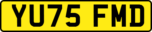 YU75FMD