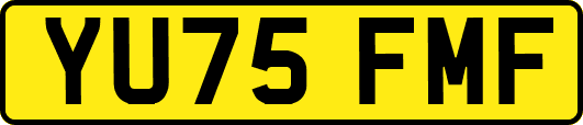YU75FMF